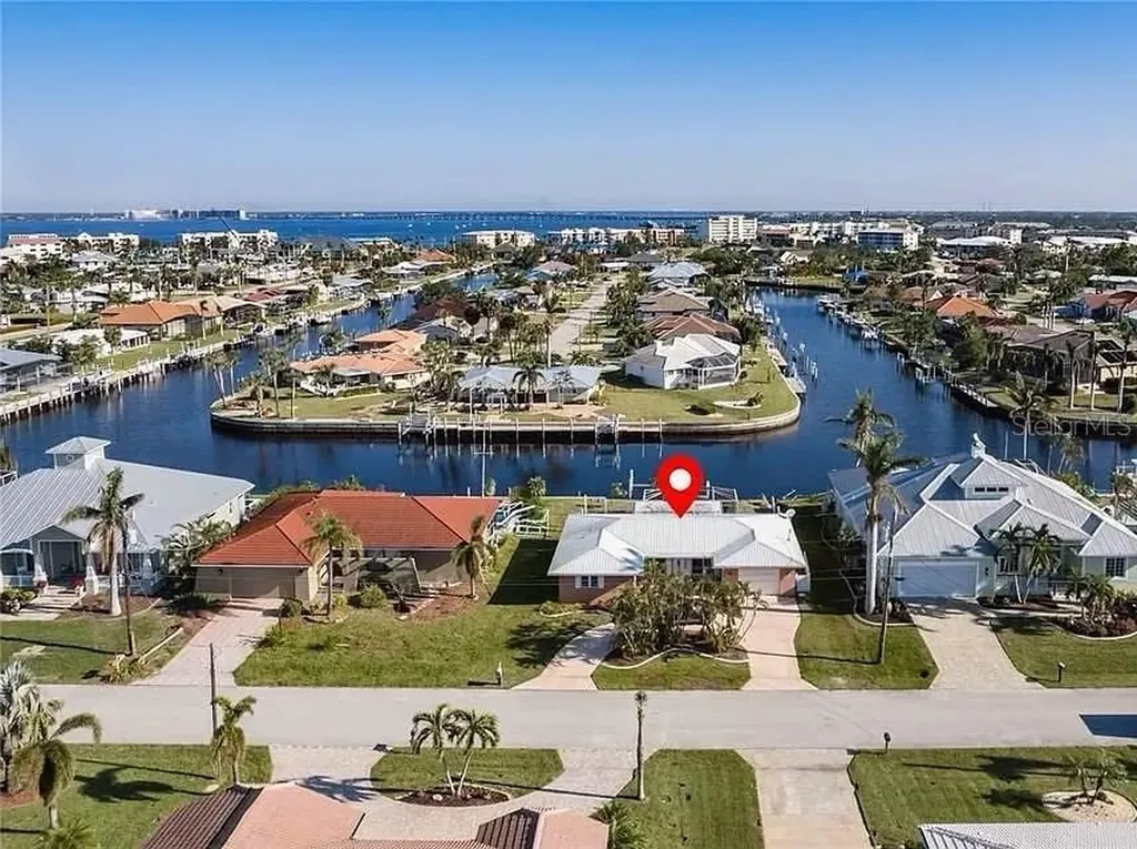 270 Belaire Court Punta Gorda FL 33950