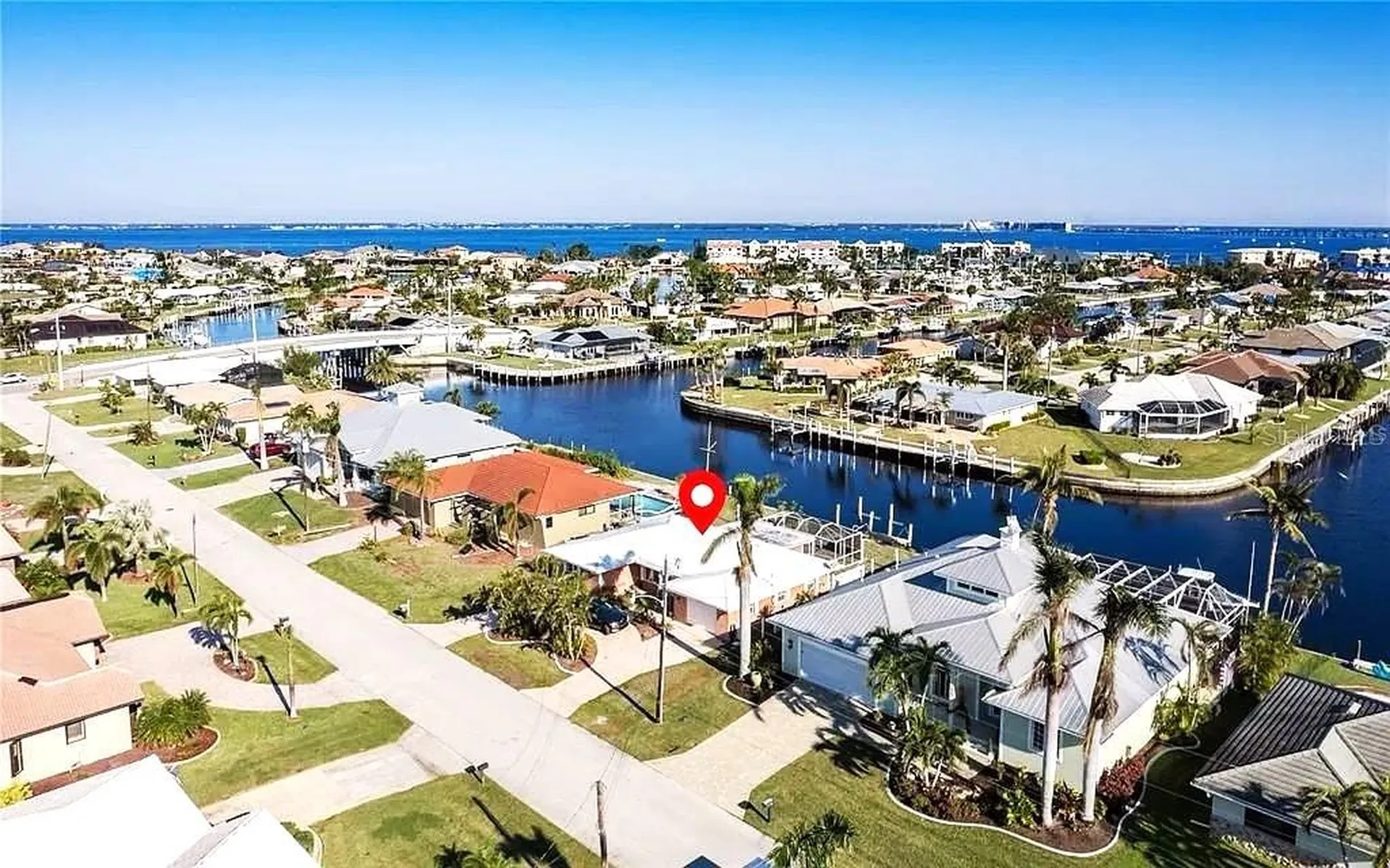 270 Belaire Court Punta Gorda FL 33950