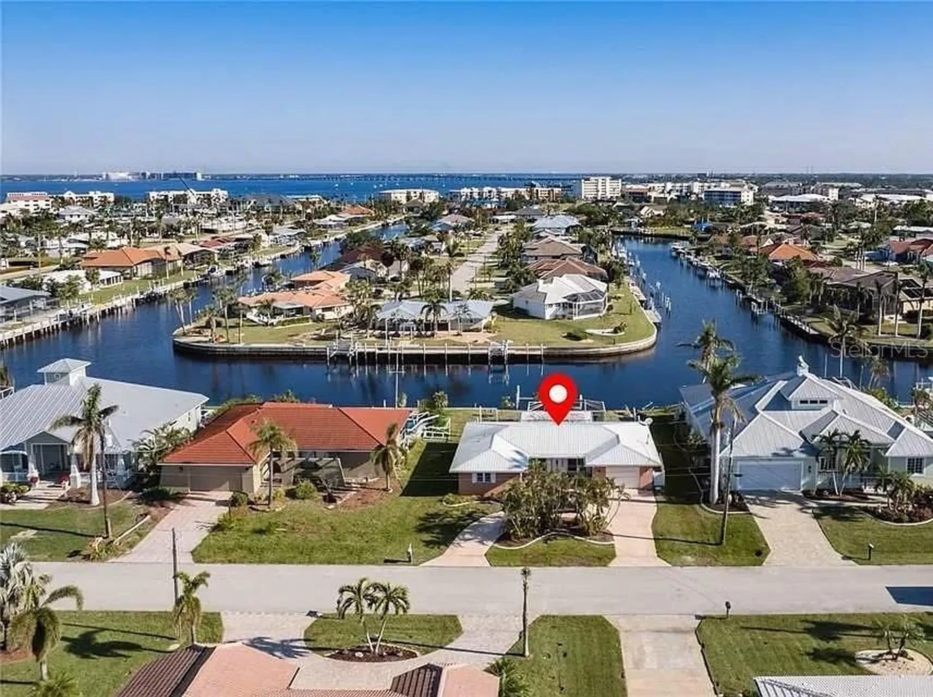 270 Belaire Court Punta Gorda FL 33950
