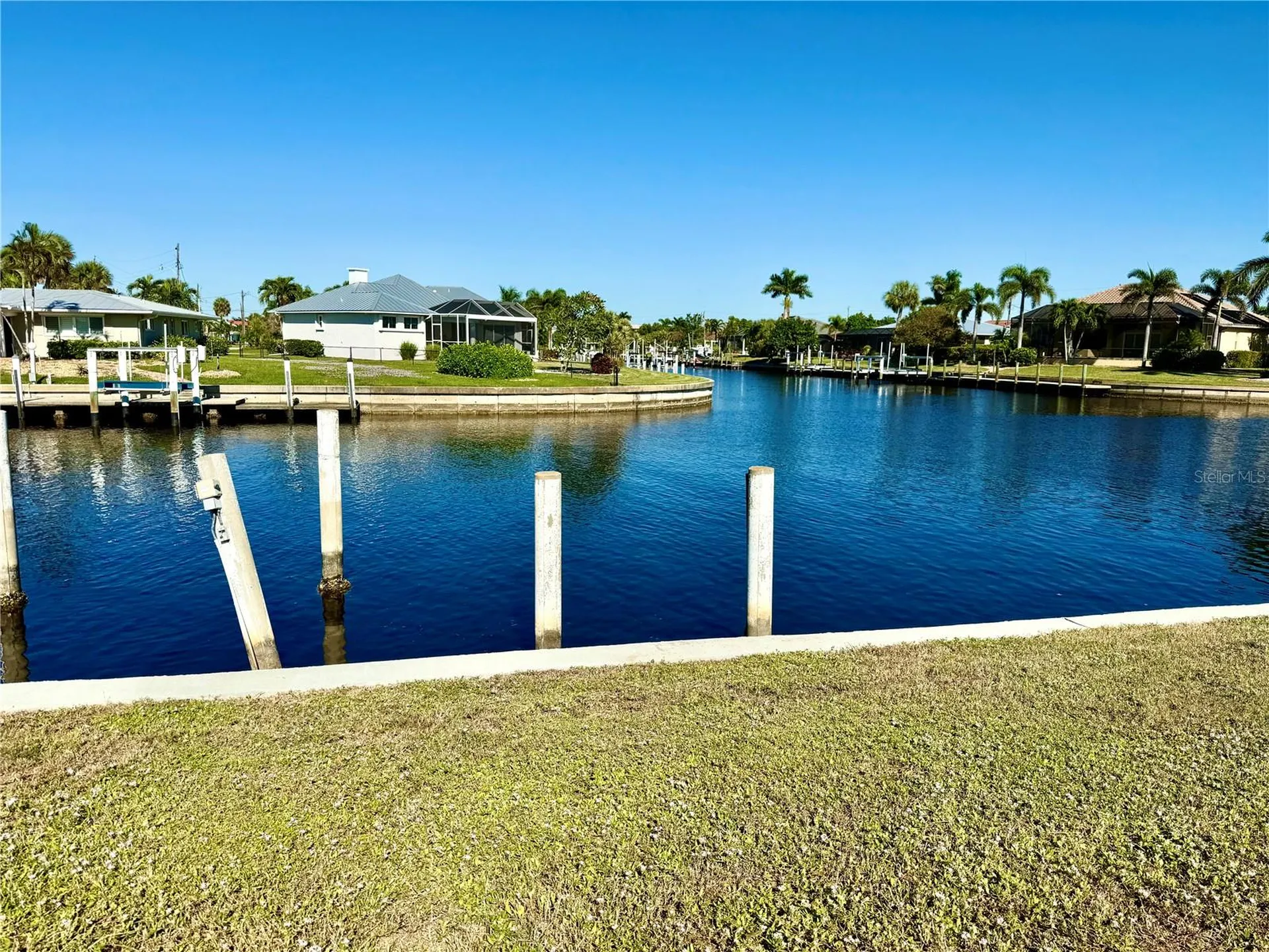 270 Belaire Court Punta Gorda FL 33950