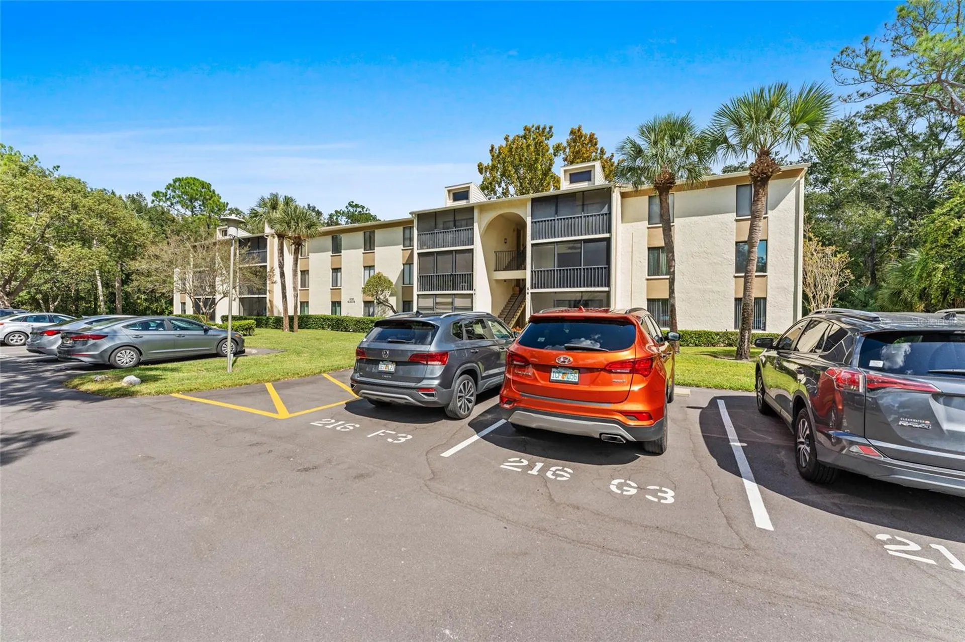 3232 Lake Pine Way E Tarpon Springs FL 34688