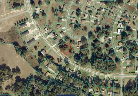 Juniper Road Ocala FL 34480
