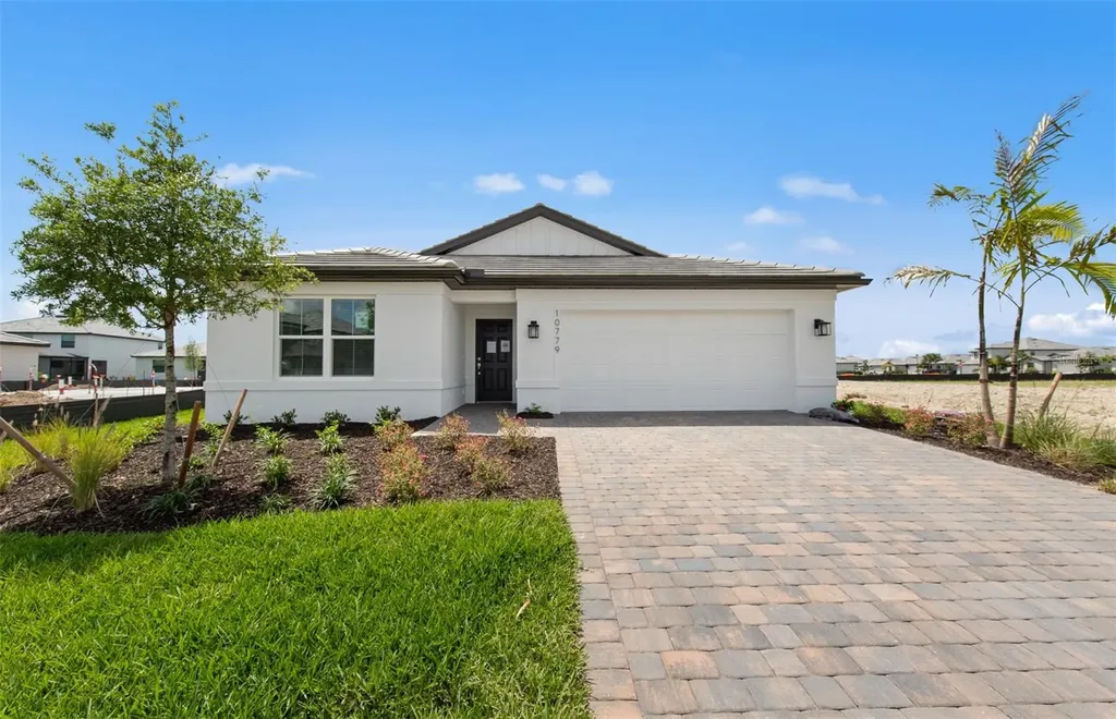 10779 Sun Drop Street Venice FL 34293