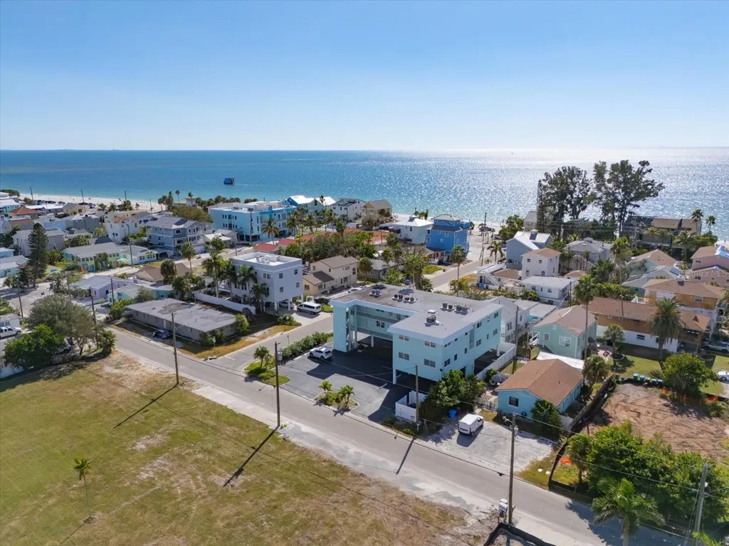 8200 Bayshore Drive Treasure Island FL 33706