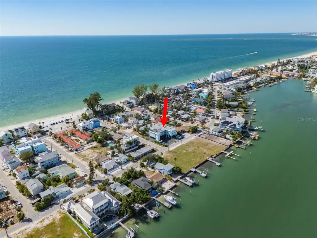 8200 Bayshore Drive Treasure Island FL 33706