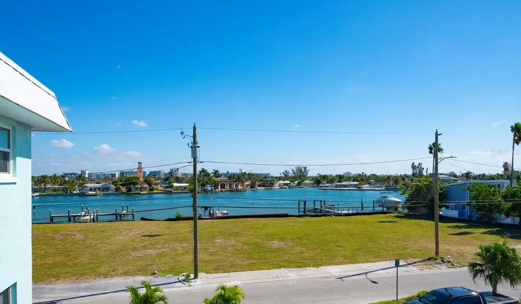 8200 Bayshore Drive Treasure Island FL 33706