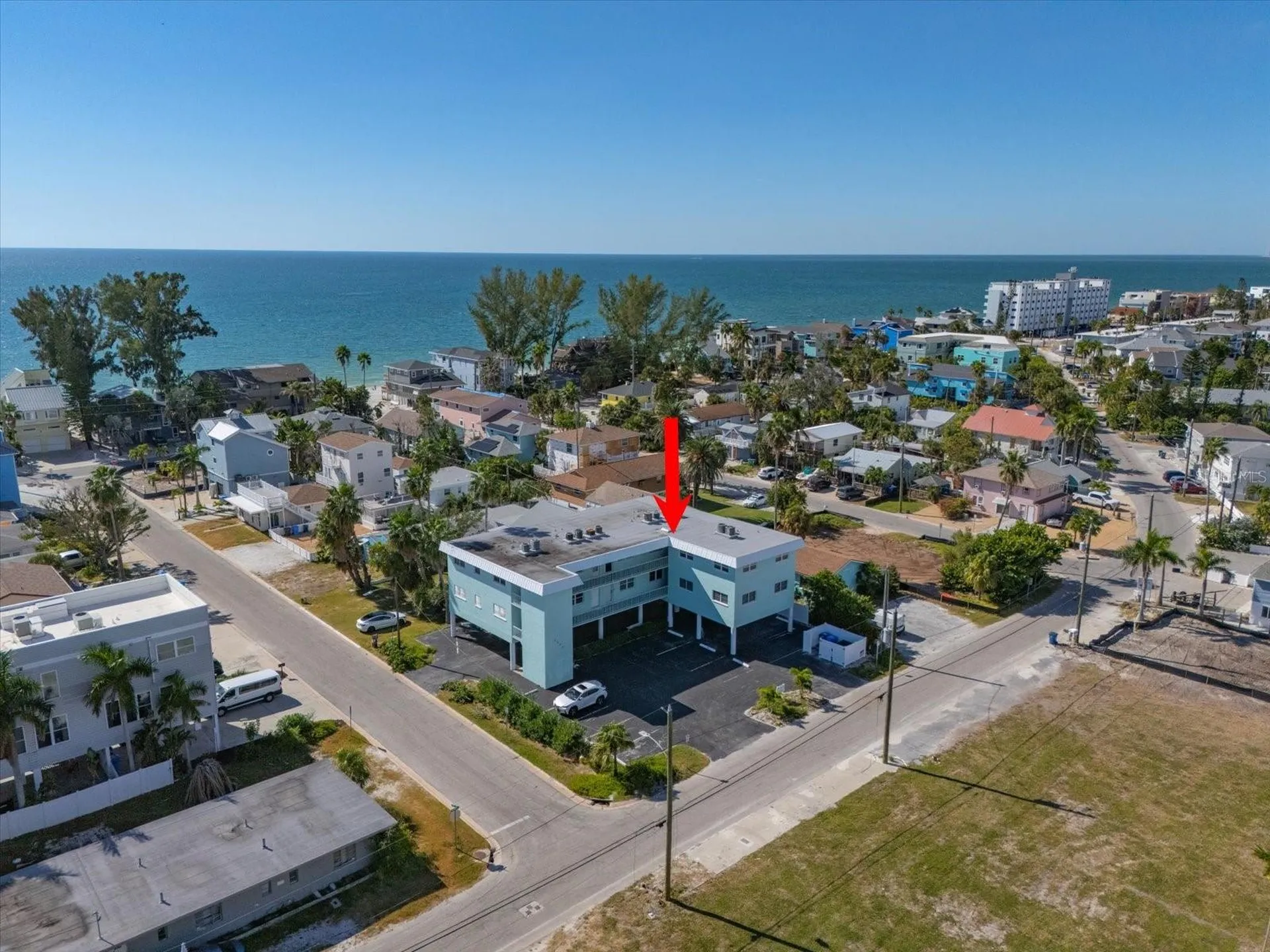 8200 Bayshore Drive Treasure Island FL 33706