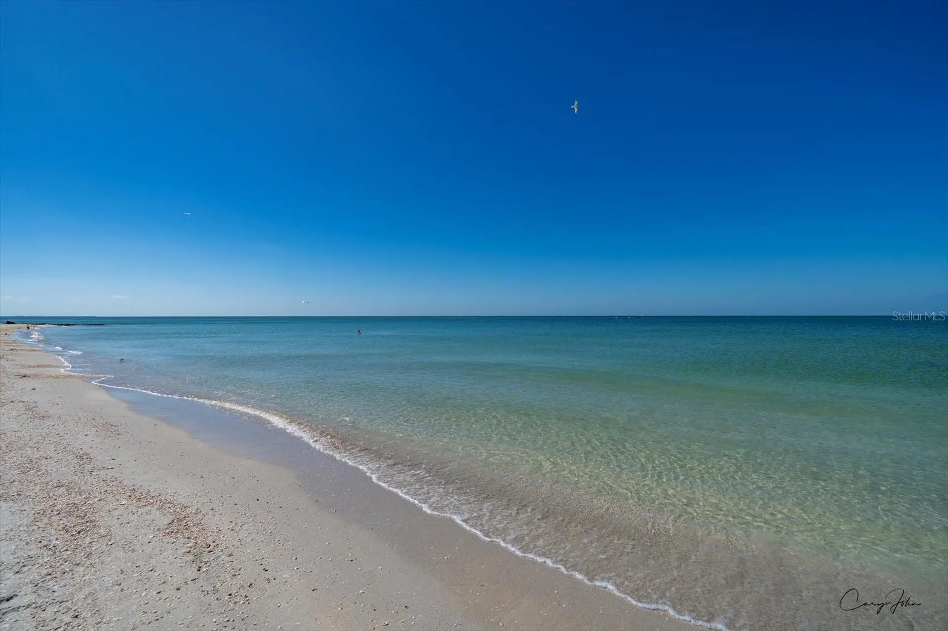 8200 Bayshore Drive Treasure Island FL 33706