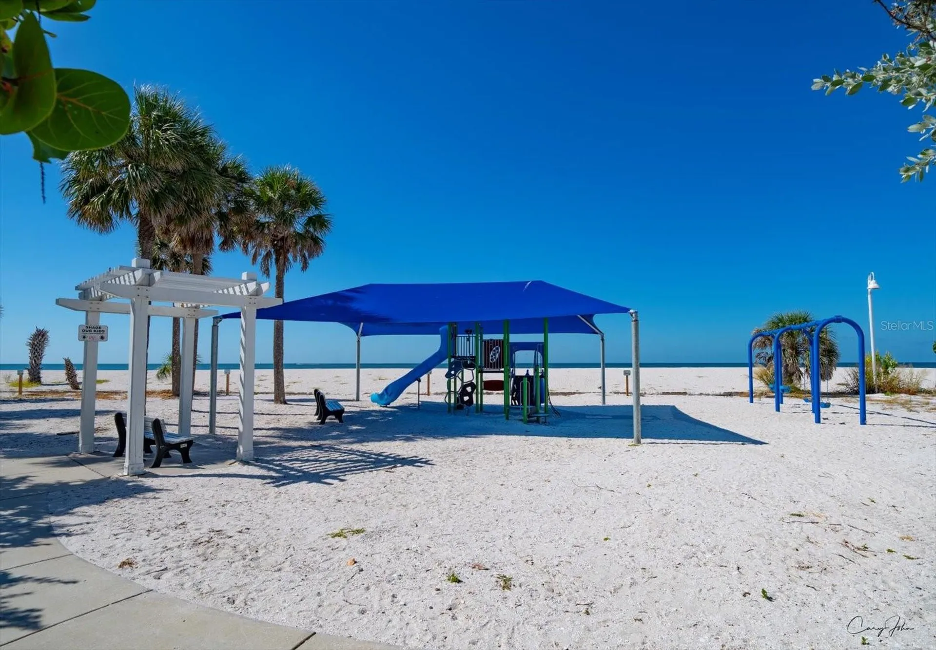 8200 Bayshore Drive Treasure Island FL 33706