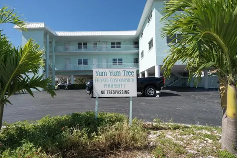 8200 Bayshore Drive Treasure Island FL 33706