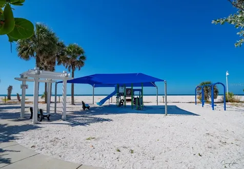 8200 Bayshore Drive Treasure Island FL 33706
