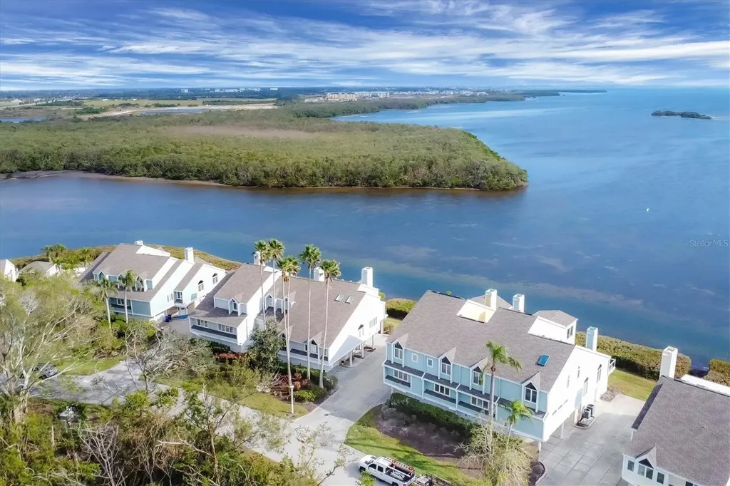 16 Tidy Island Boulevard Bradenton FL 34210