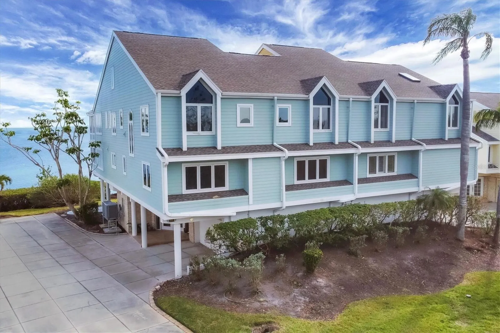 Bradenton FL, 16 Tidy Island Boulevard, Unit 16