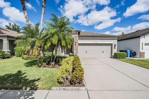4708 Woods Landing Lane Tampa FL 33619
