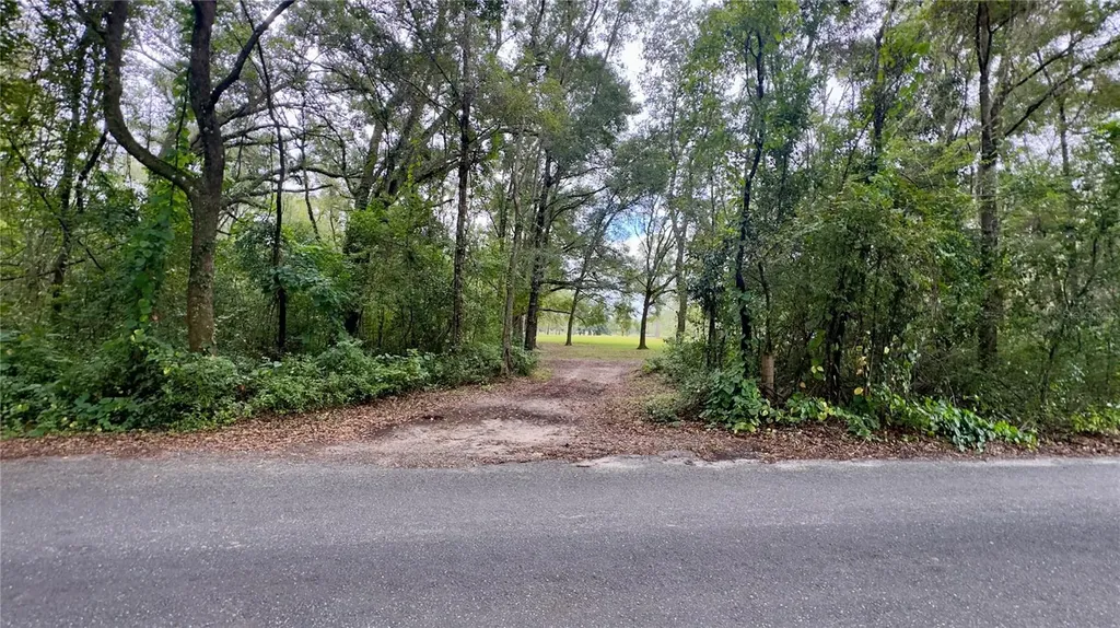 20815 NW 62nd Avenue Newberry FL 32669