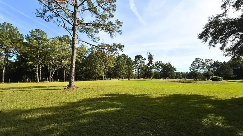 20815 NW 62nd Avenue Newberry FL 32669
