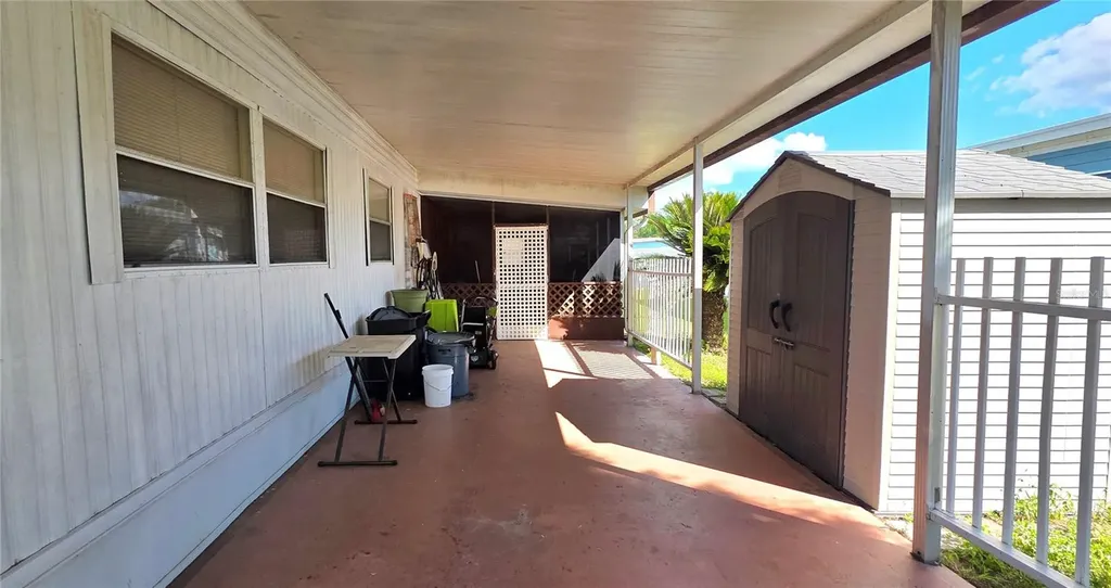 5536 Benton Street Zephyrhills FL 33542