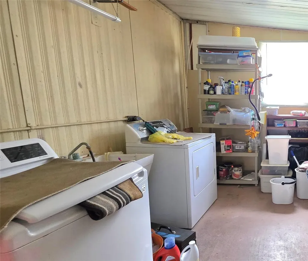 5536 Benton Street Zephyrhills FL 33542