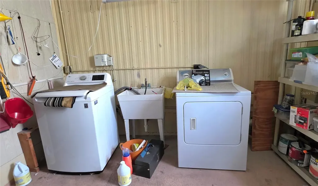 5536 Benton Street Zephyrhills FL 33542