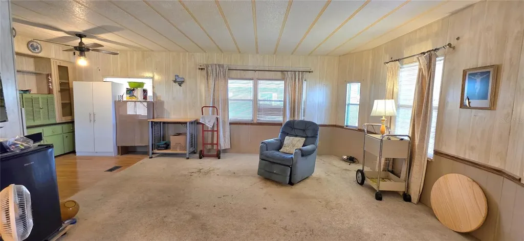5536 Benton Street Zephyrhills FL 33542