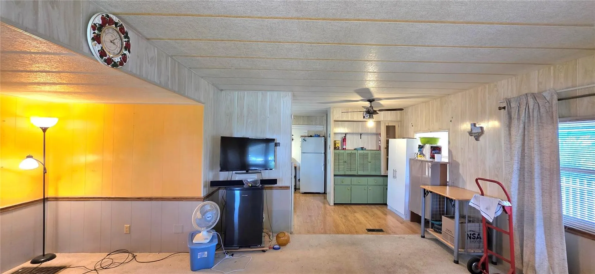 5536 Benton Street Zephyrhills FL 33542