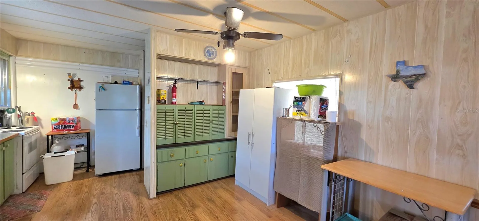 5536 Benton Street Zephyrhills FL 33542