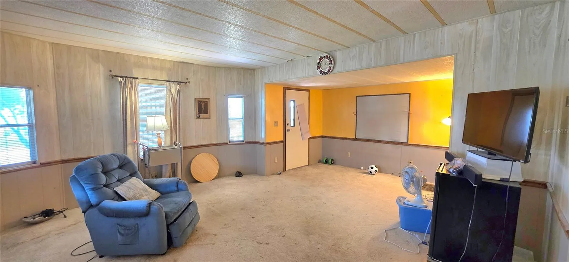 5536 Benton Street Zephyrhills FL 33542