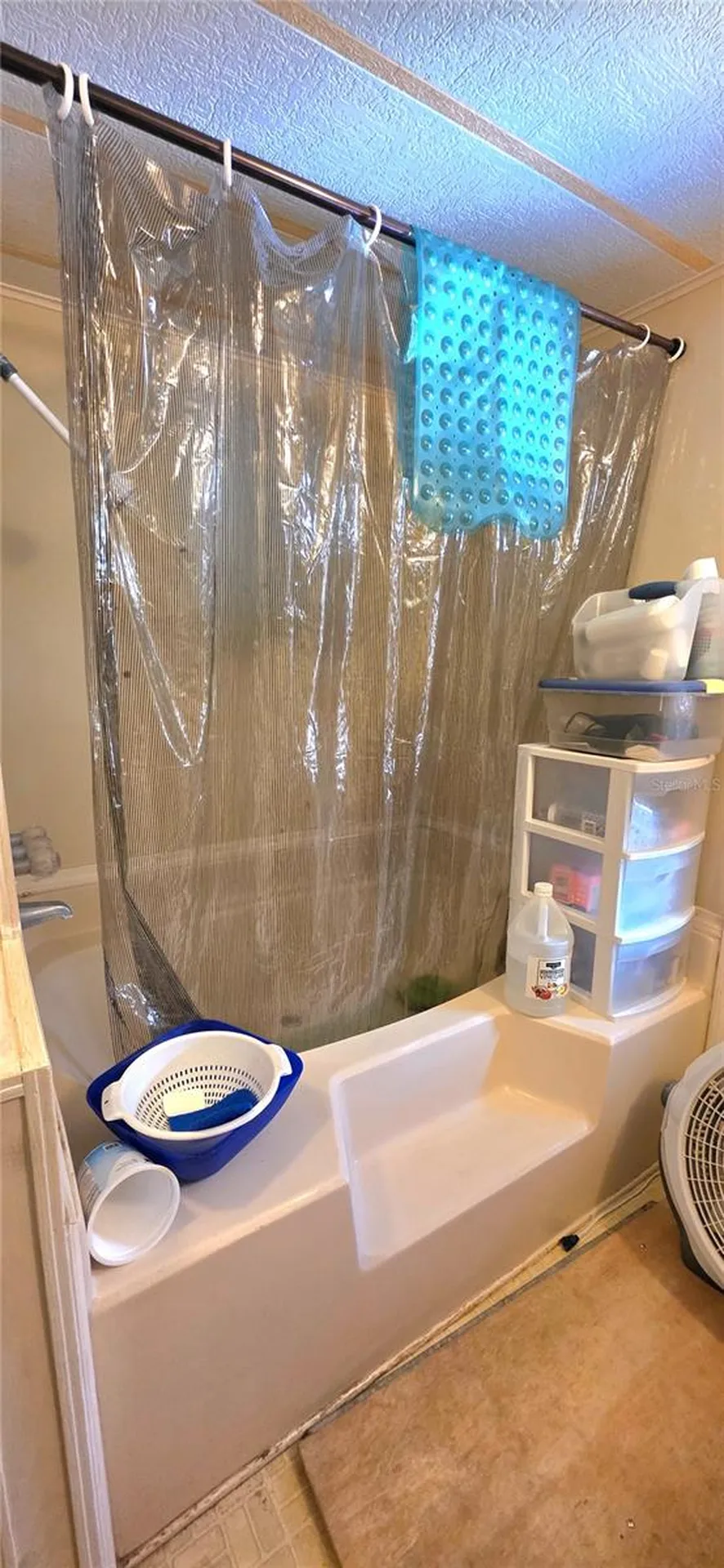 5536 Benton Street Zephyrhills FL 33542