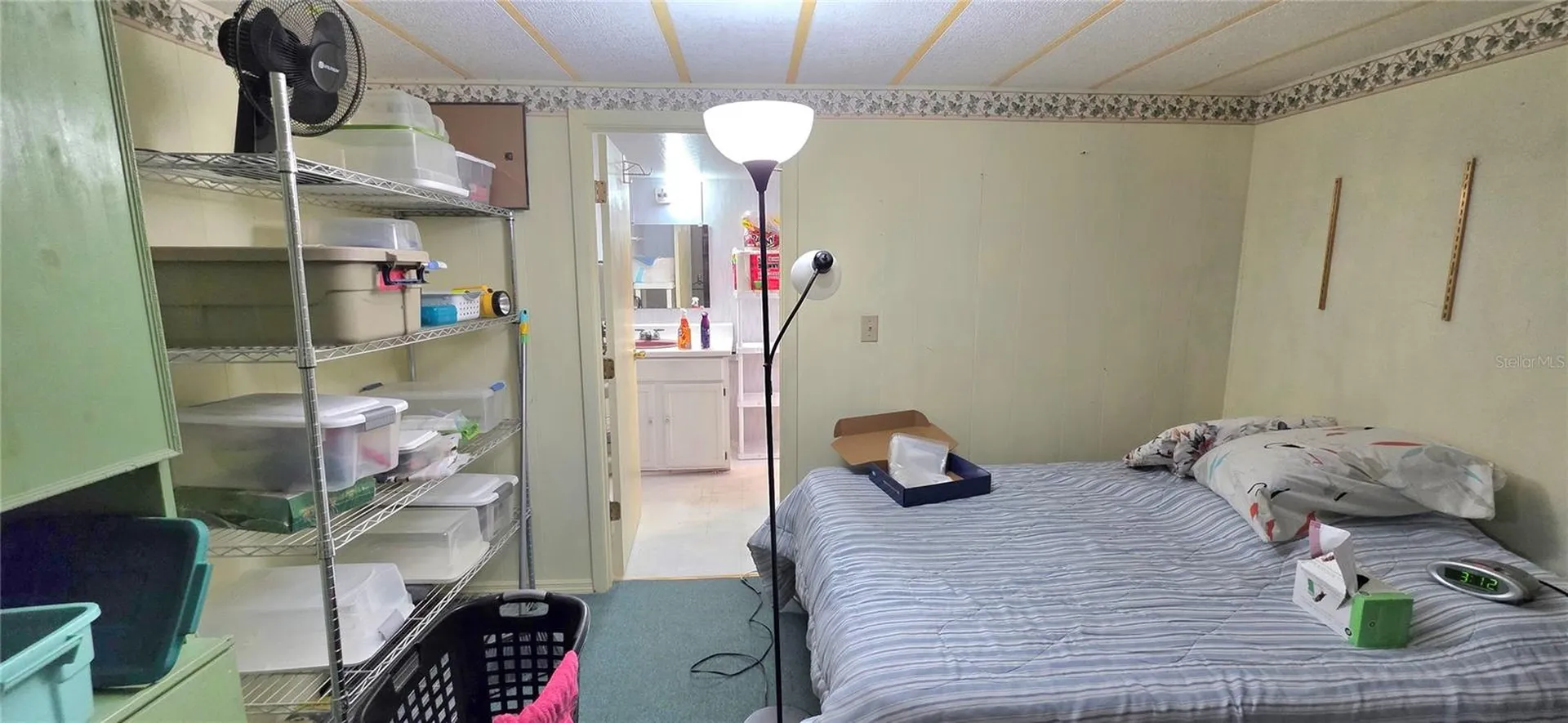 5536 Benton Street Zephyrhills FL 33542