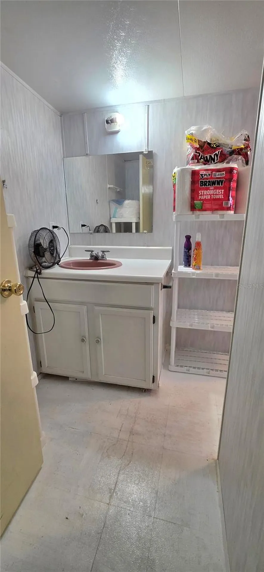 5536 Benton Street Zephyrhills FL 33542