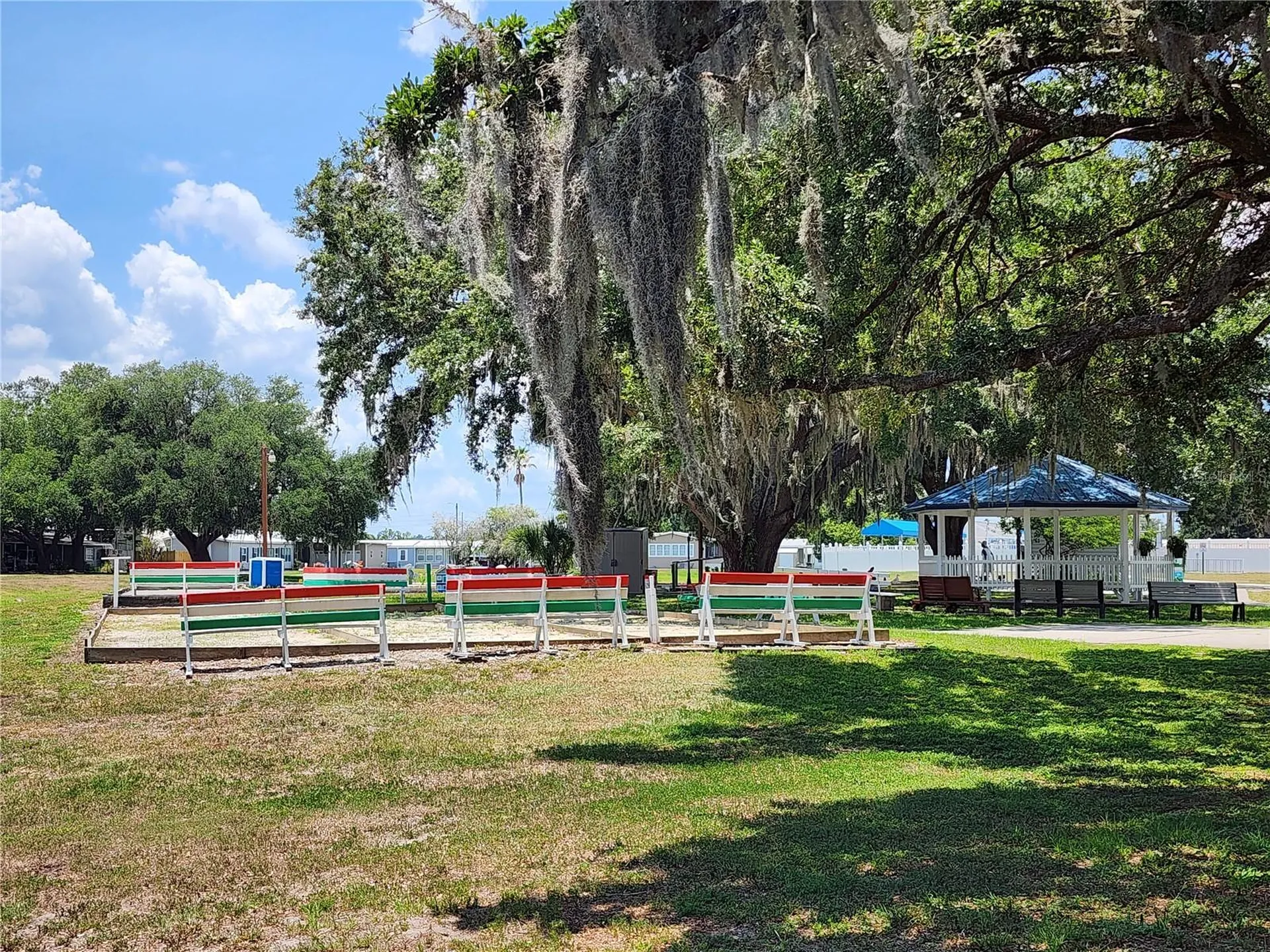 5536 Benton Street Zephyrhills FL 33542