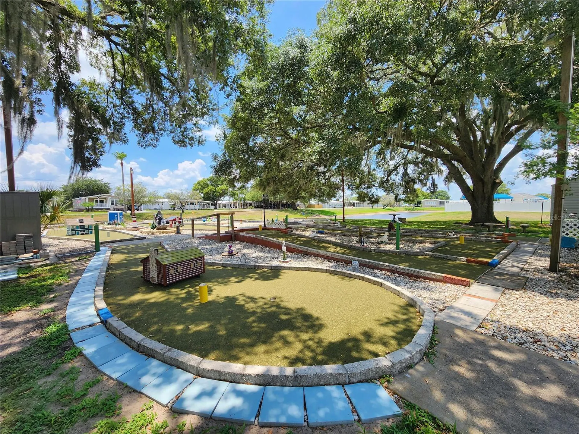 5536 Benton Street Zephyrhills FL 33542