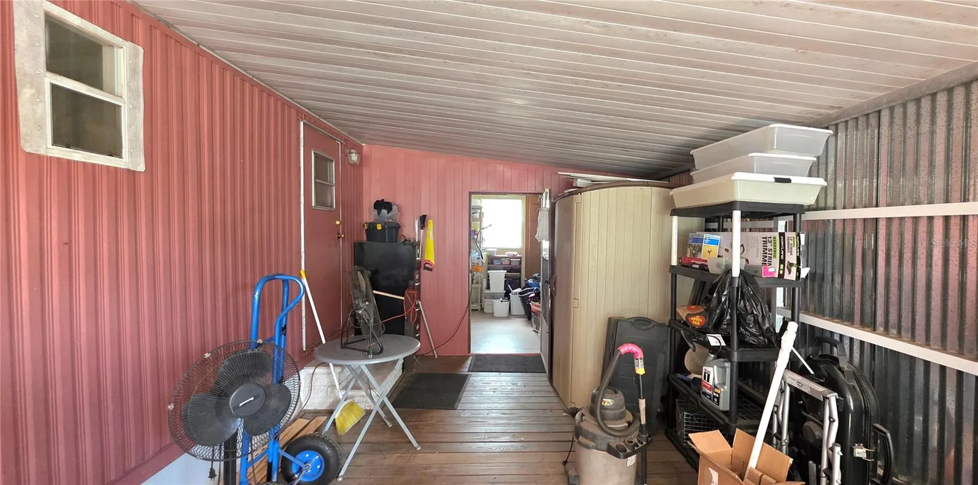 5536 Benton Street Zephyrhills FL 33542