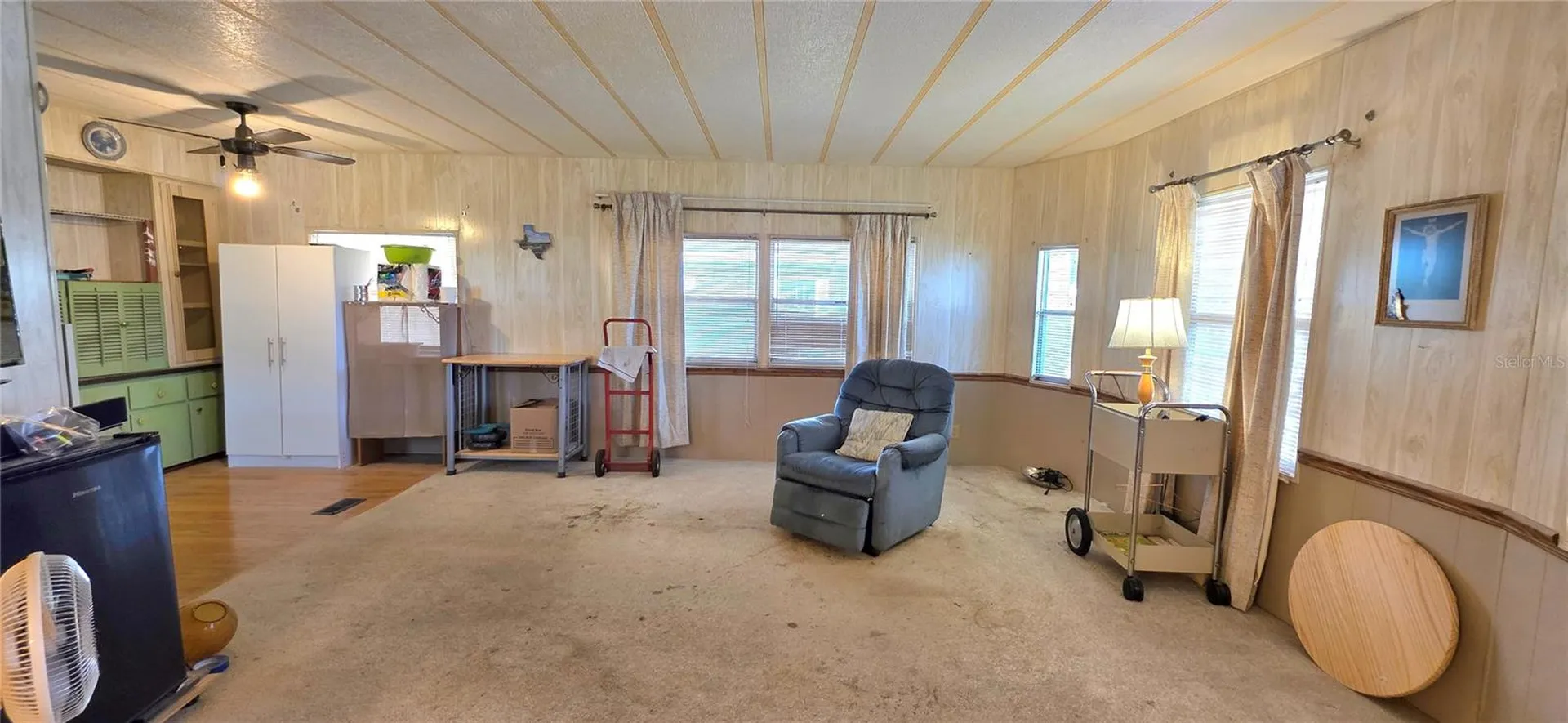 5536 Benton Street Zephyrhills FL 33542