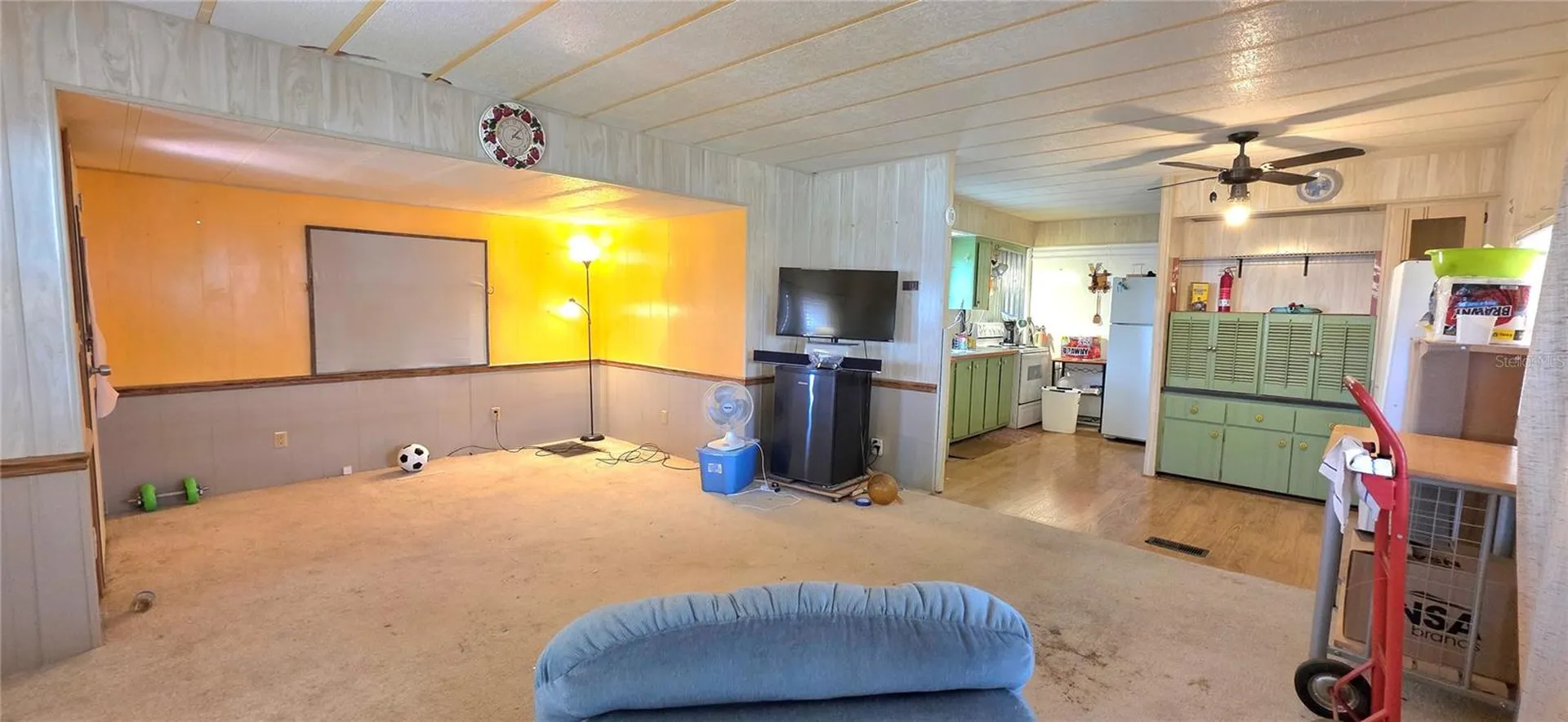5536 Benton Street Zephyrhills FL 33542