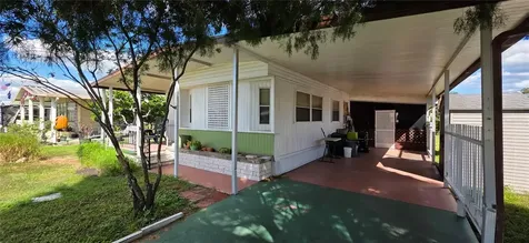 5536 Benton Street Zephyrhills FL 33542