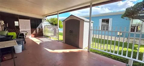 5536 Benton Street Zephyrhills FL 33542