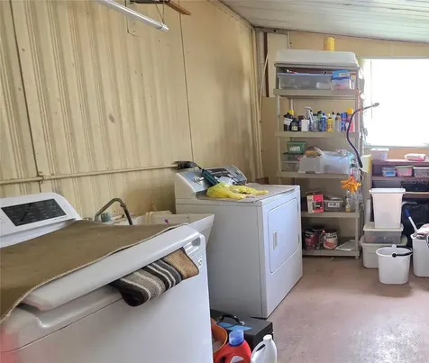 5536 Benton Street Zephyrhills FL 33542