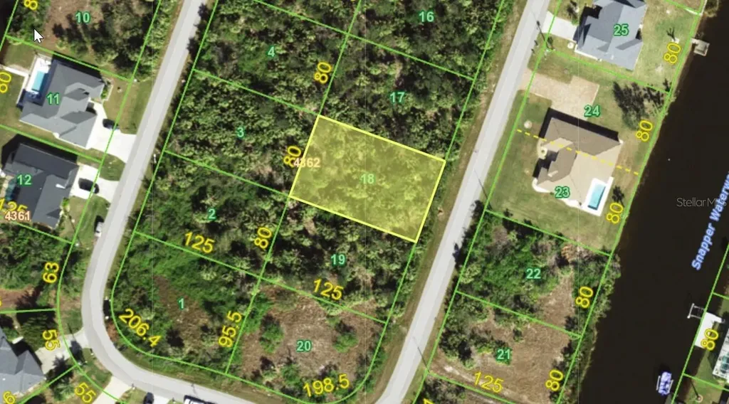 9391 Impala Circle Port Charlotte FL 33981