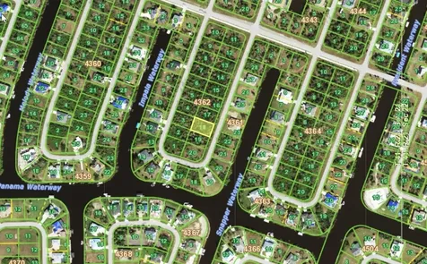 9391 Impala Circle Port Charlotte FL 33981