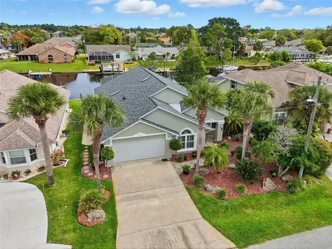 82 Cochise Court Palm Coast FL 32137