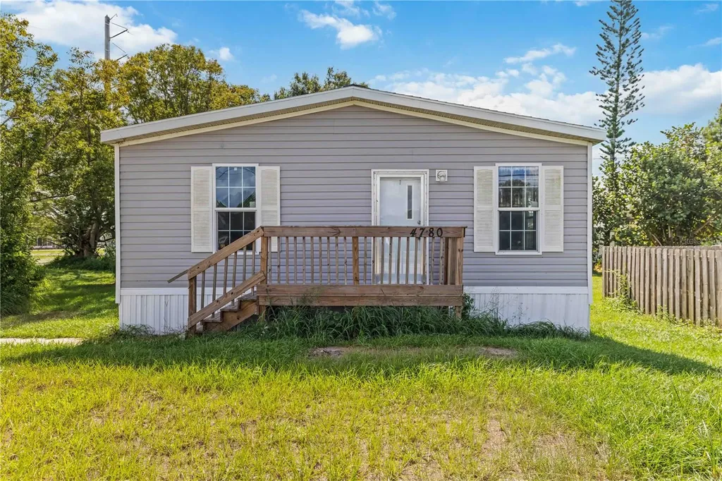 4780 Duncan Road Punta Gorda FL 33982