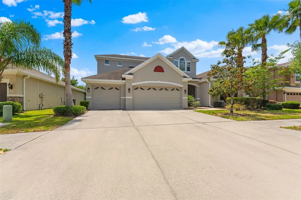 10511 Mistflower Lane Tampa FL 33647