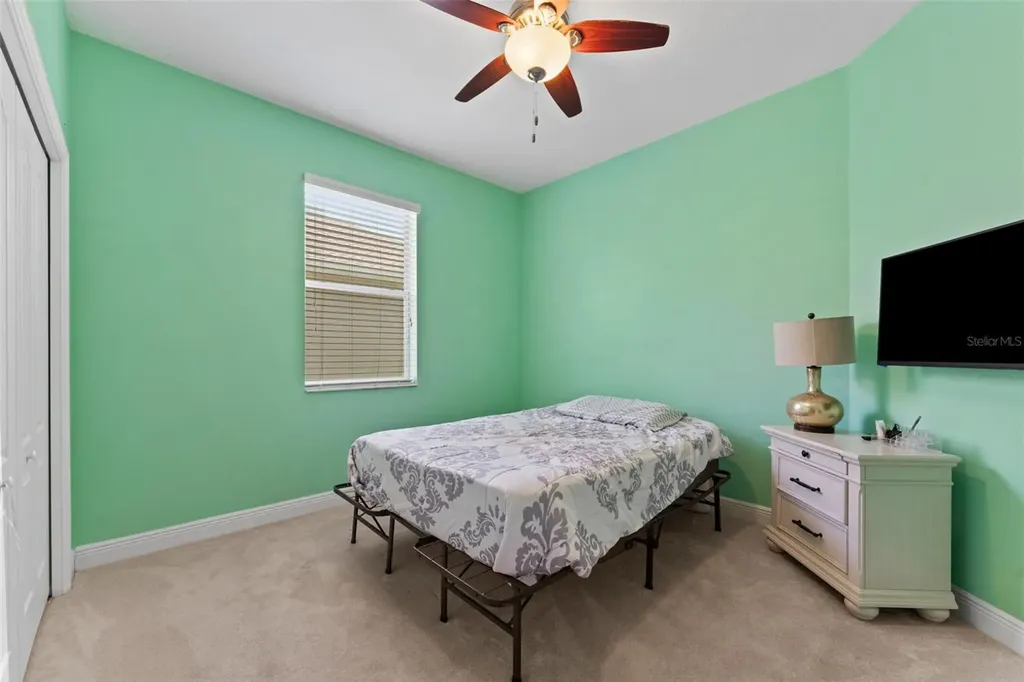 10511 Mistflower Lane Tampa FL 33647