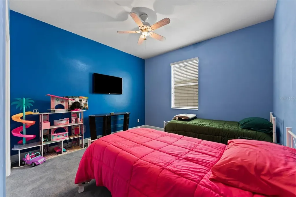 10511 Mistflower Lane Tampa FL 33647