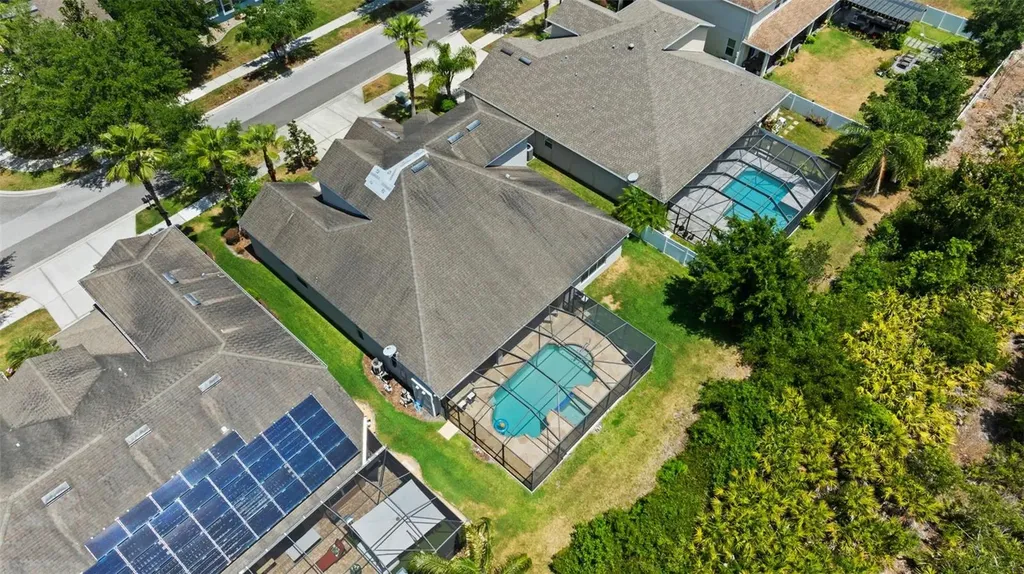 10511 Mistflower Lane Tampa FL 33647
