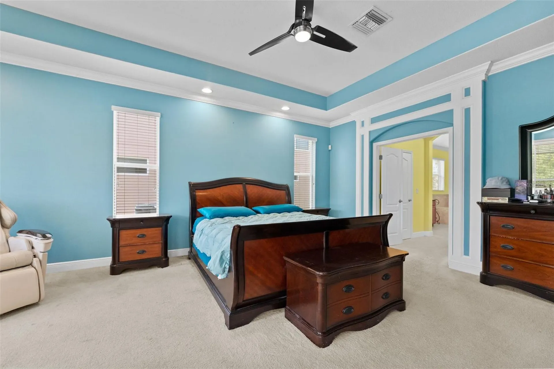 10511 Mistflower Lane Tampa FL 33647