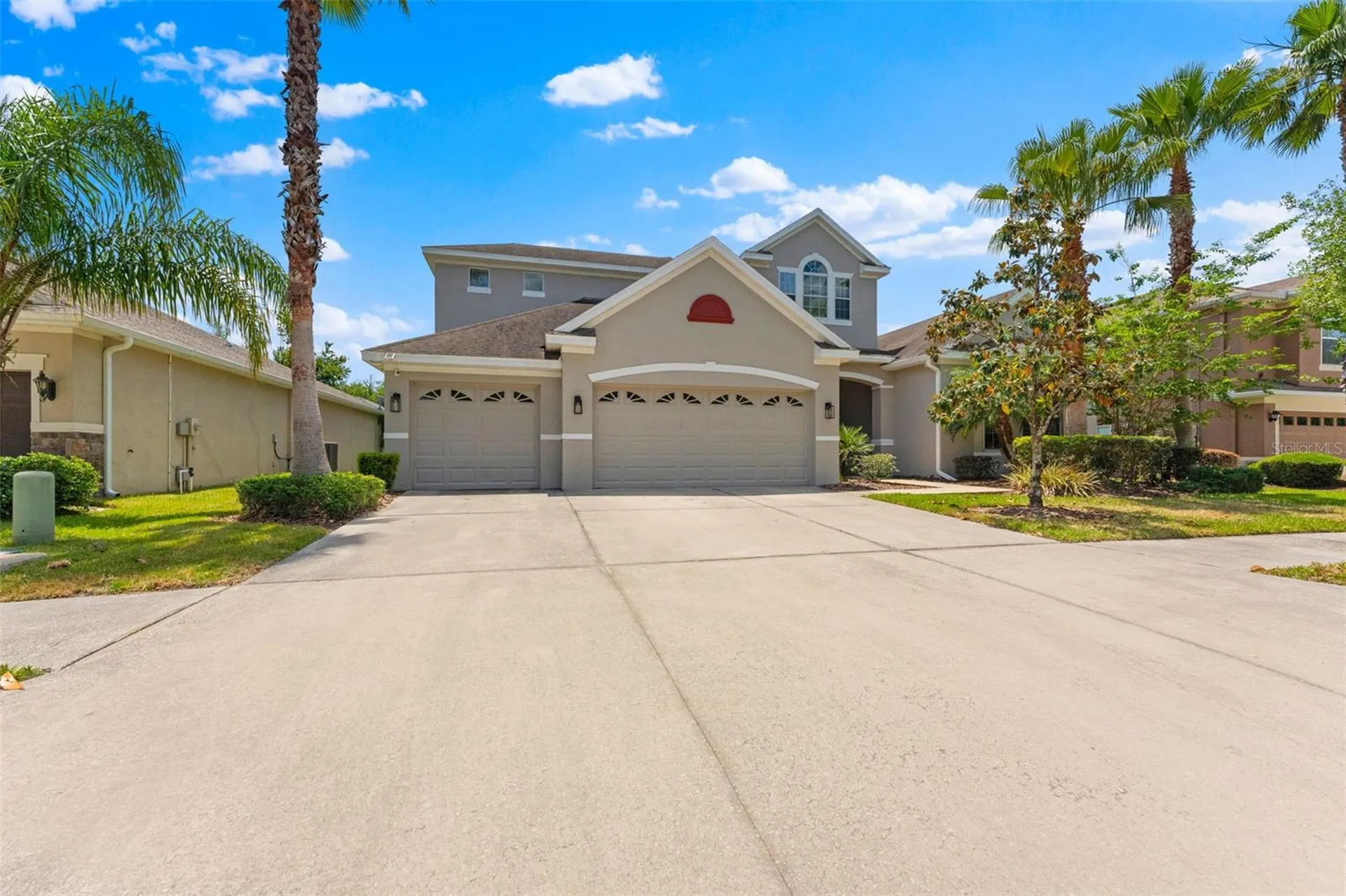 10511 Mistflower Lane Tampa FL 33647