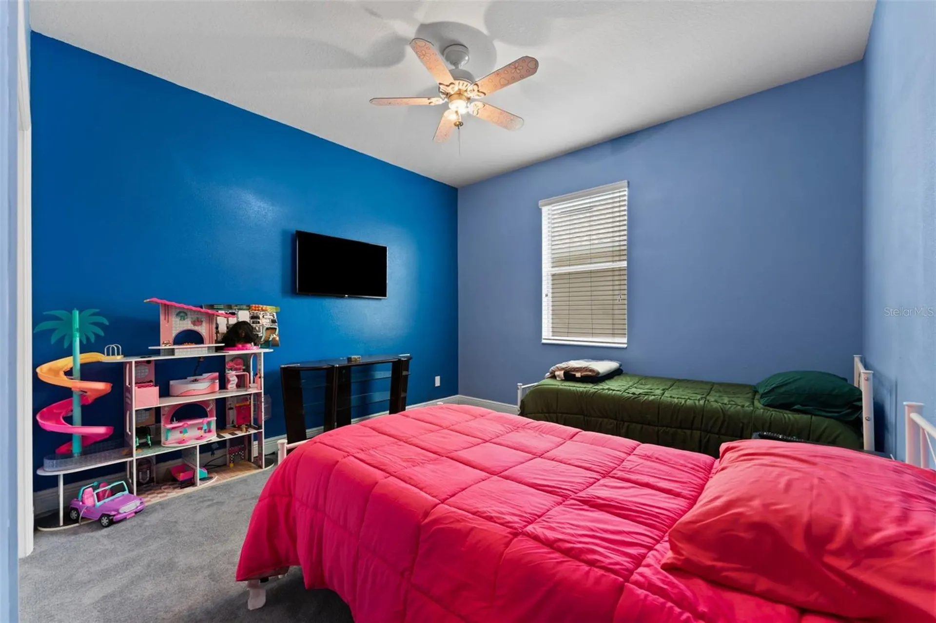 10511 Mistflower Lane Tampa FL 33647