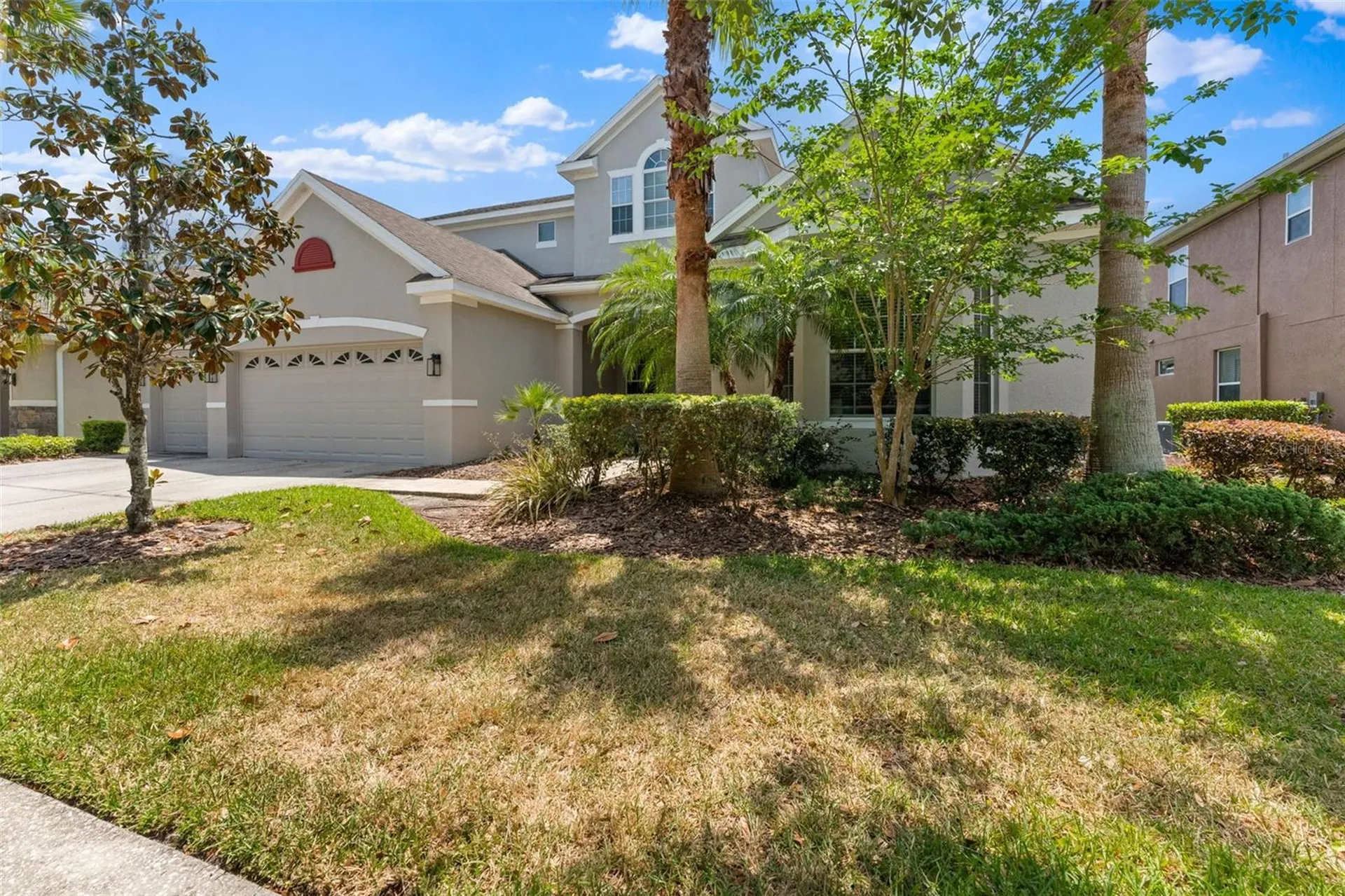 10511 Mistflower Lane Tampa FL 33647